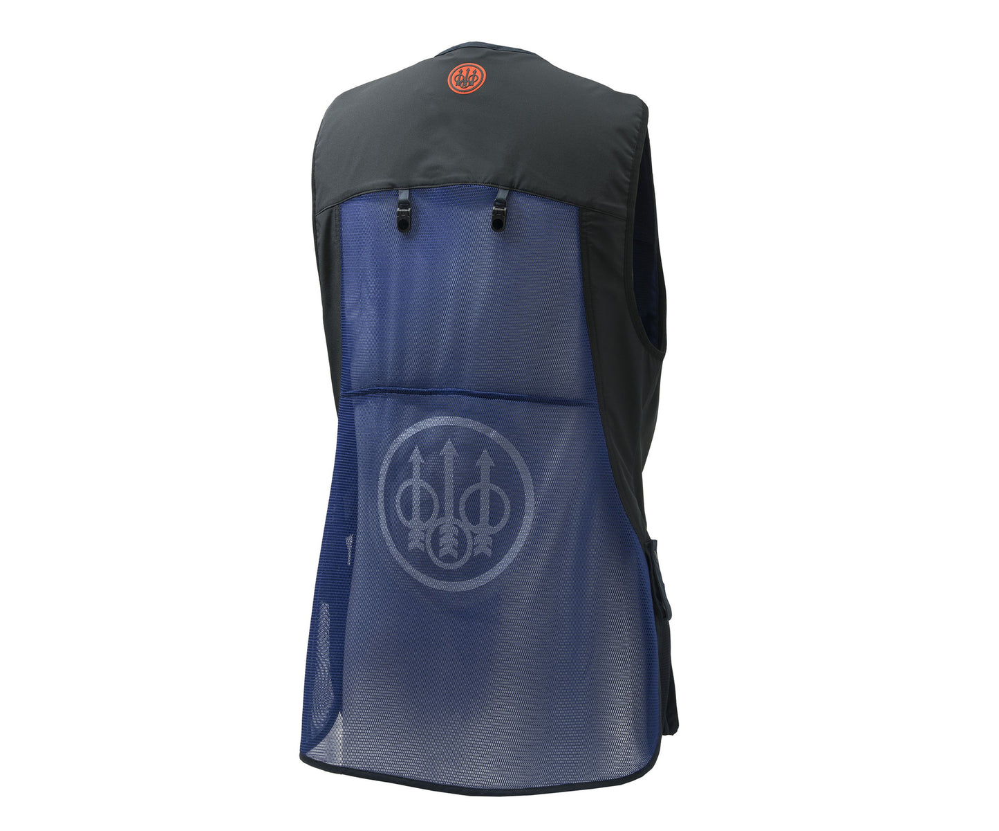 BERETTA VEST | BLUE TOTAL ECLIPSE WHITE SILVER PIGEON EVO VEST