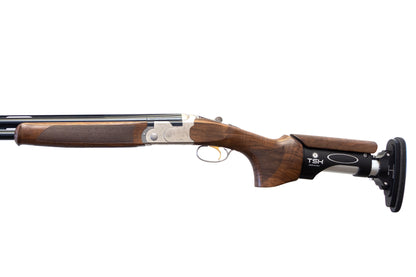 Cole Exclusive Beretta 686 Silver Pigeon I Sporting Shotgun w/ TSK C-Model | 12GA 32" | SN#: H13976X