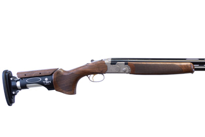 Cole Exclusive Beretta 686 Silver Pigeon I Sporting Shotgun w/ TSK C-Model | 12GA 32" | SN#: H13976X