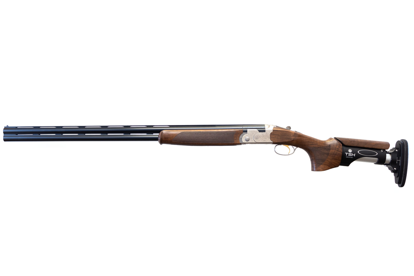 Cole Exclusive Beretta 686 Silver Pigeon I Sporting Shotgun w/ TSK C-Model | 12GA 32" | SN#: H13976X