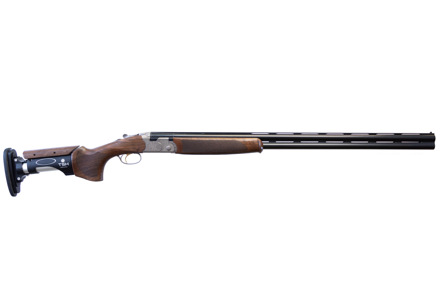 Cole Exclusive Beretta 686 Silver Pigeon I Sporting Shotgun w/ TSK C-Model | 12GA 32" | SN#: H13976X