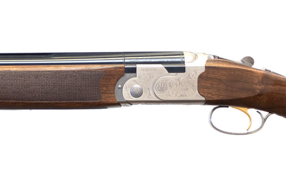 Cole Exclusive Beretta 686 Silver Pigeon I Sporting Shotgun w/ TSK C-Model | 12GA 32" | SN#: H13976X