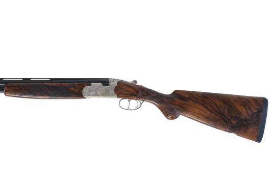 Cole Exclusive Double Single Selective Trigger Beretta 687 Silver Pigeon III Left-Handed Field Shotgun | 20GA 28" | SN#: L06677X