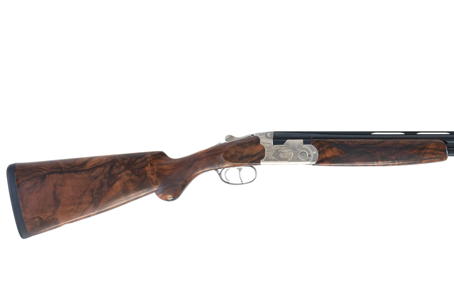Cole Exclusive Double Single Selective Trigger Beretta 687 Silver Pigeon III Left-Handed Field Shotgun | 20GA 28" | SN#: L06677X