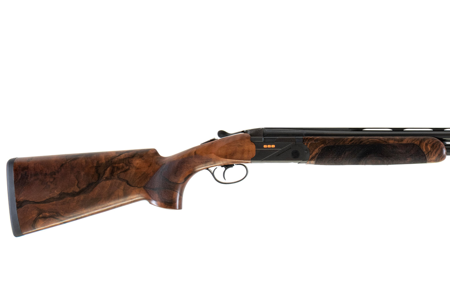 Cole Exclusive Beretta 688 Performance Sporting Shotgun | 12GA 30" | SN#: H68617X