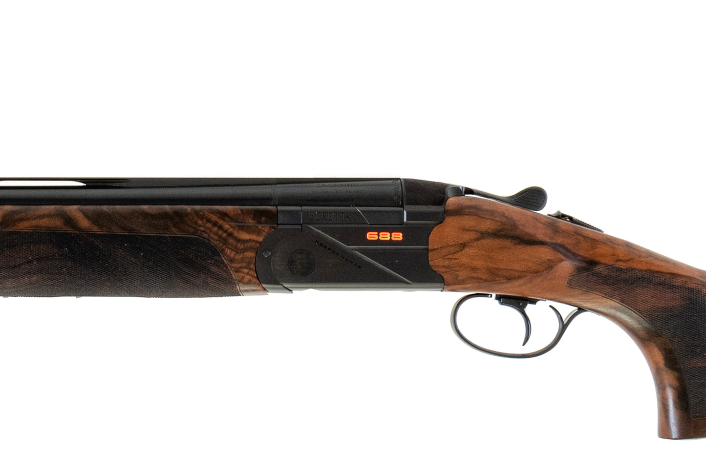 Cole Exclusive Beretta 688 Performance Sporting Shotgun | 12GA 30" | SN#: H68617X
