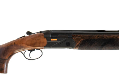 Cole Exclusive Beretta 688 Performance Sporting Shotgun | 12GA 30" | SN#: H68617X