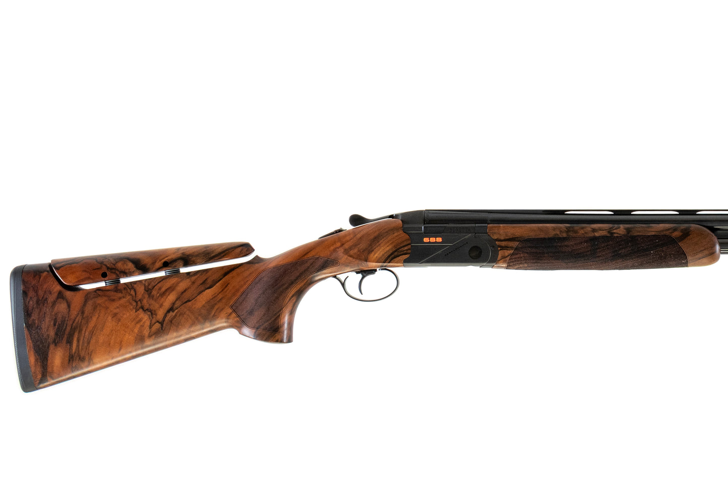 Cole Exclusive Beretta 688 Performance Sporting Shotgun w/B-Fast | 12GA 32" | SN#: L03382X