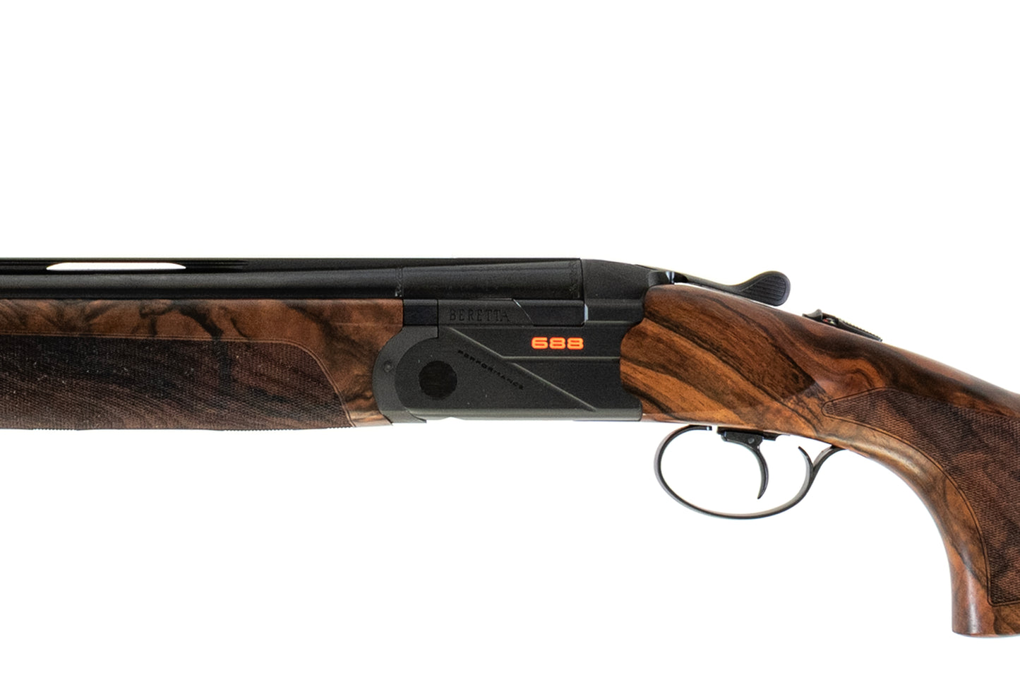 Cole Exclusive Beretta 688 Performance Sporting Shotgun w/B-Fast | 12GA 32" | SN#: L03382X