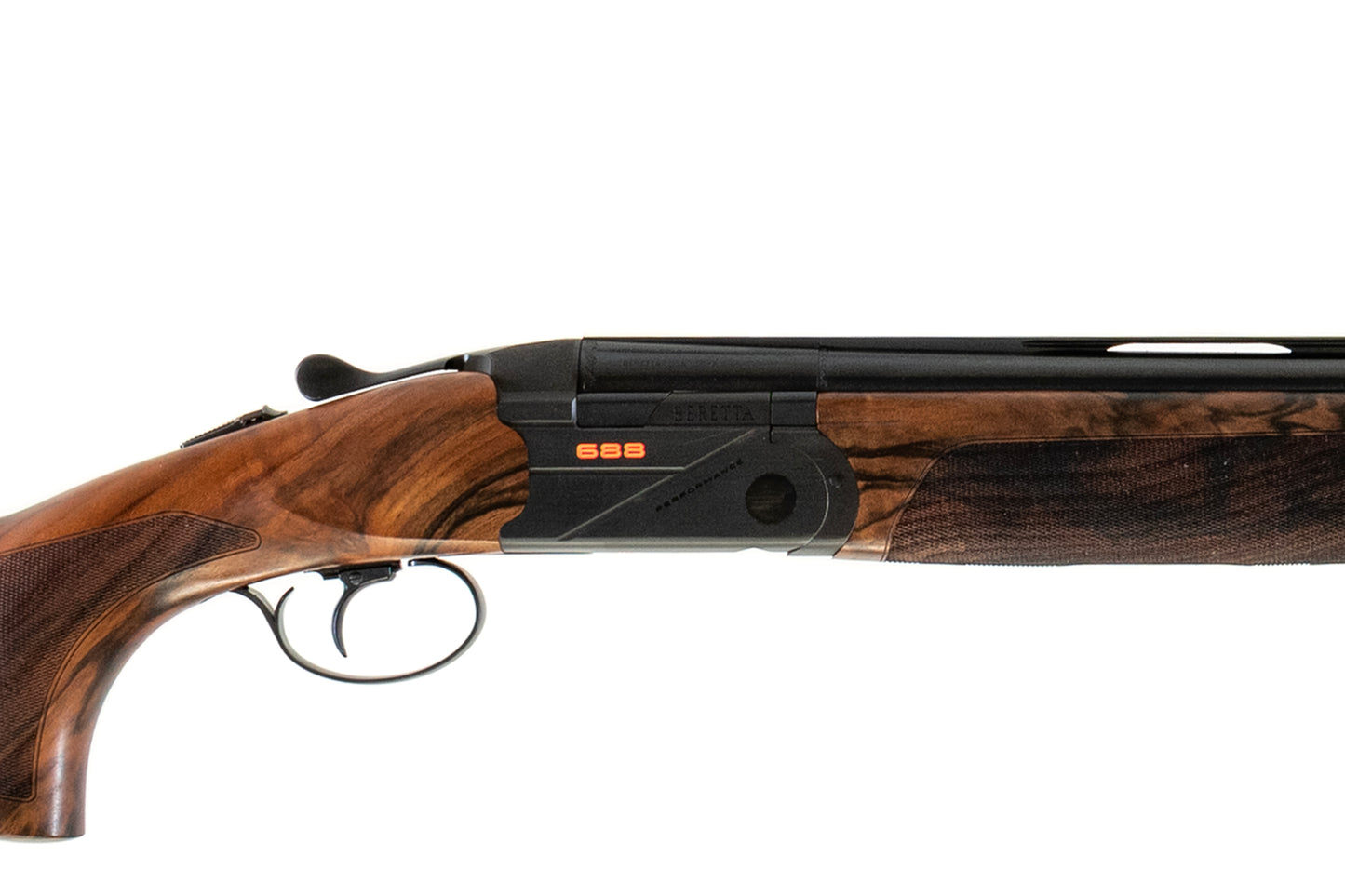 Cole Exclusive Beretta 688 Performance Sporting Shotgun w/B-Fast | 12GA 32" | SN#: L03382X