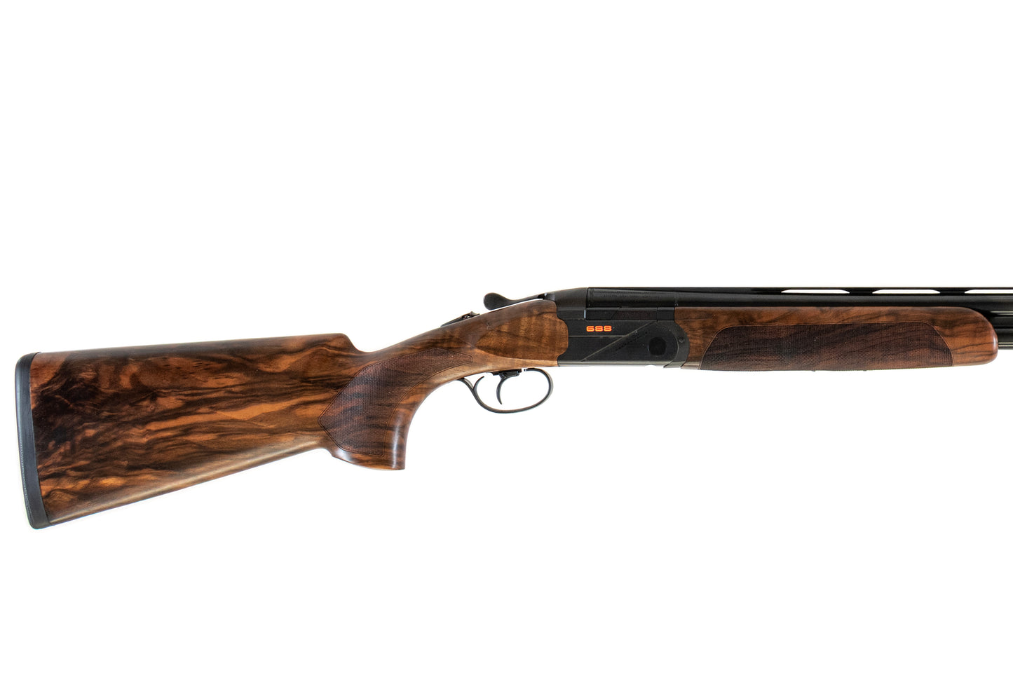 Cole Exclusive Beretta 688 Performance Sporting Shotgun | 12GA 32" | SN#: H65504X