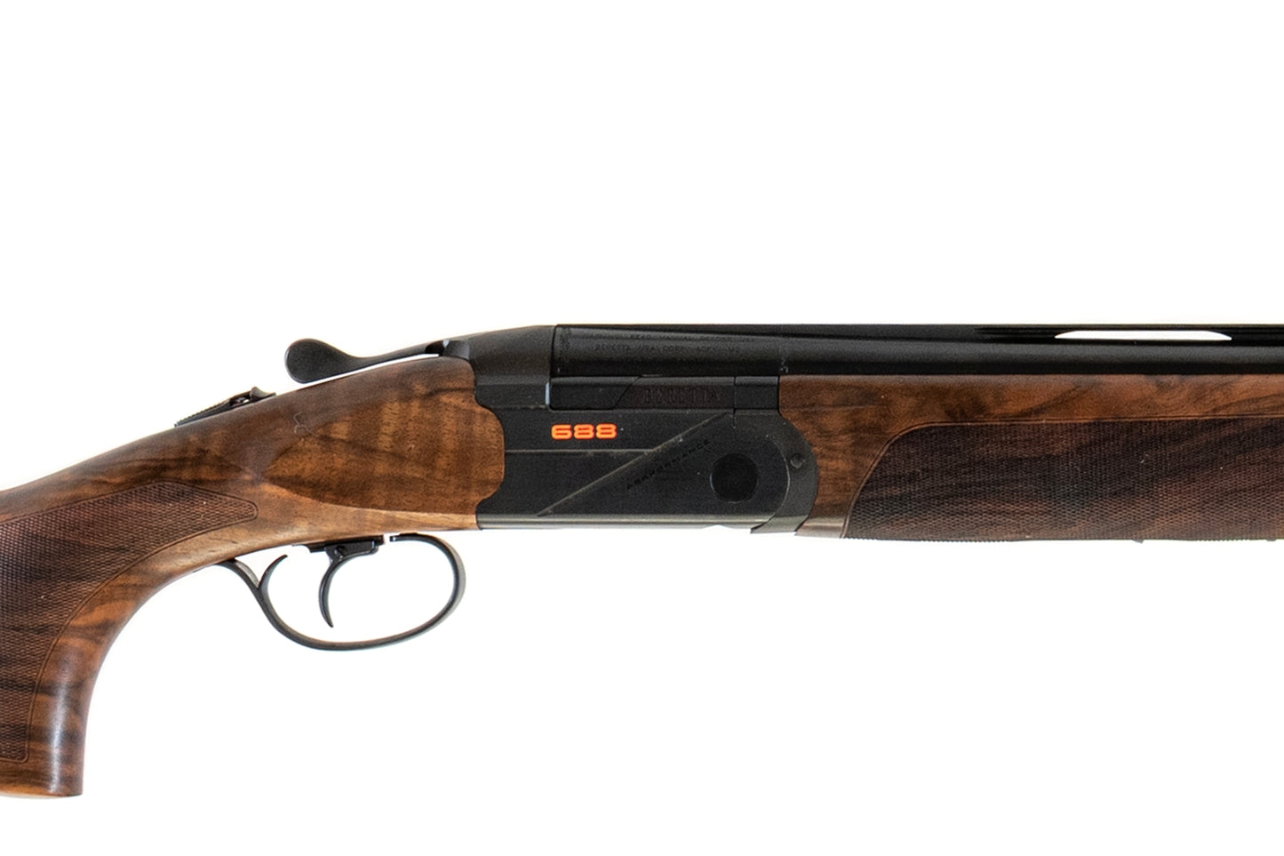 Cole Exclusive Beretta 688 Performance Sporting Shotgun | 12GA 32" | SN#: H65504X
