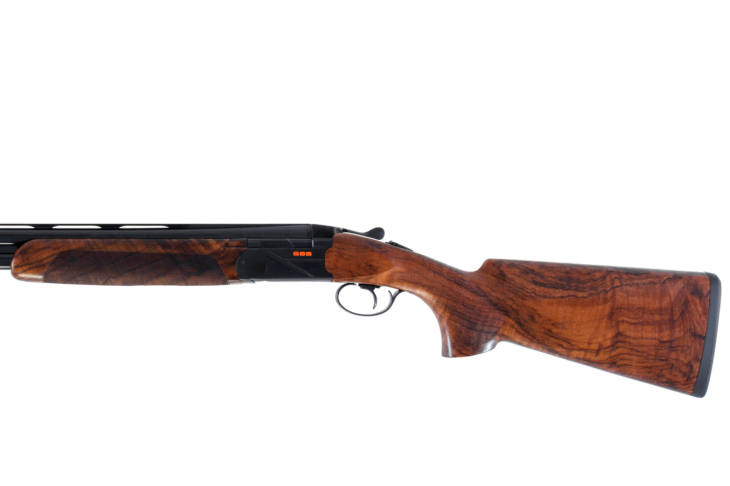 Cole Exclusive Beretta 688 Performance Sporting Shotgun | 12GA 32" | SN#: H63679X