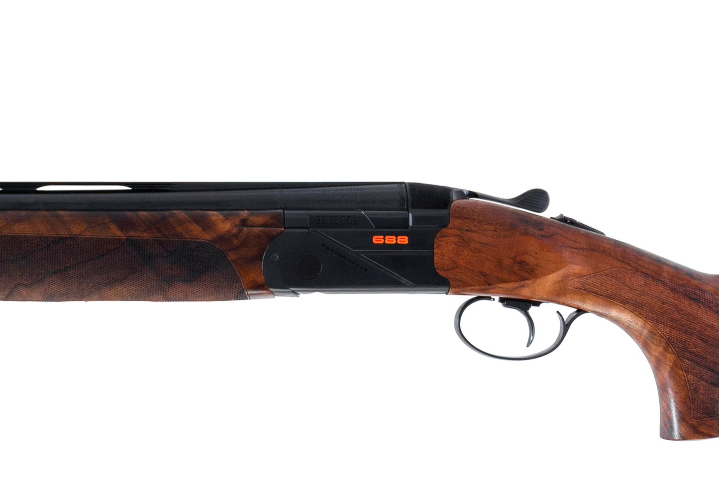Cole Exclusive Beretta 688 Performance Sporting Shotgun | 12GA 32" | SN#: H63679X