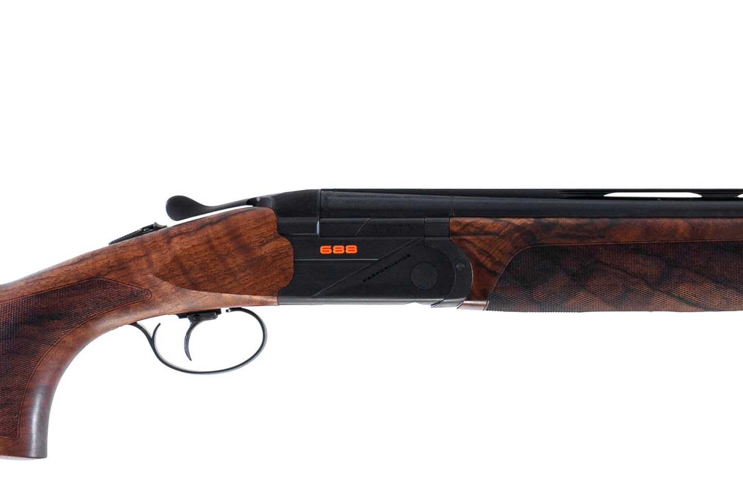 Cole Exclusive Beretta 688 Performance Sporting Shotgun | 12GA 32" | SN#: H63679X