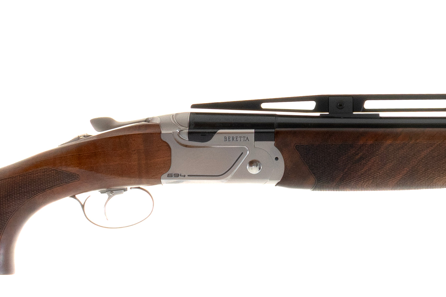 Beretta 694 ACS Sporting Shotgun | 12GA 32" | SN#: ST25621R