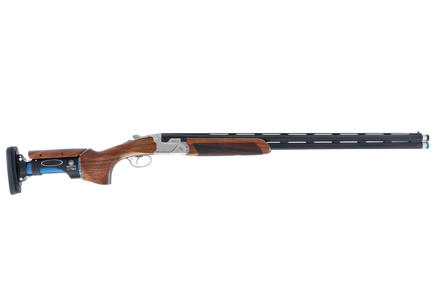 Beretta 694 Pro Sporting Shotgun w/ TSK | 12GA 30" | SN#: ST26586R