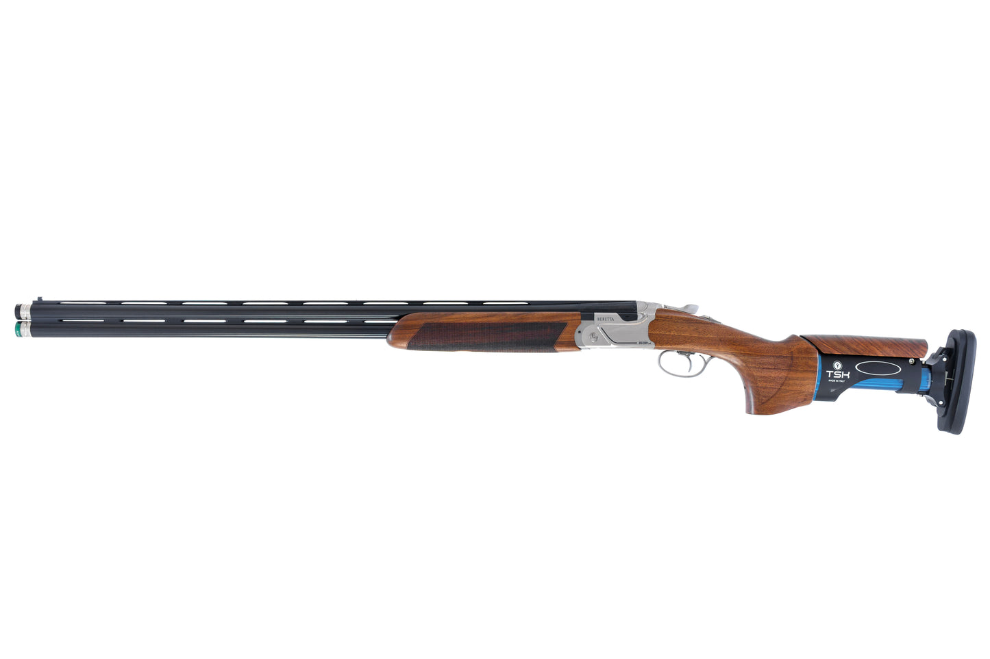 Beretta 694 Pro Sporting Shotgun w/ TSK | 12GA 30" | SN#: ST26586R