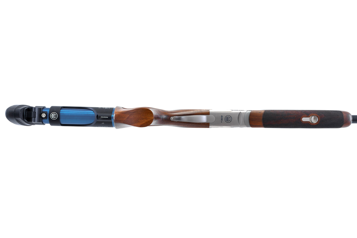 Beretta 694 Pro Sporting Shotgun w/ TSK | 12GA 30" | SN#: ST26586R