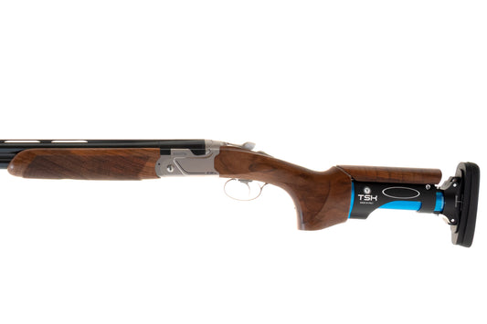 Beretta 694 Pro TSK Sporting Shotgun | 12GA 32" | SN#: ST26383R