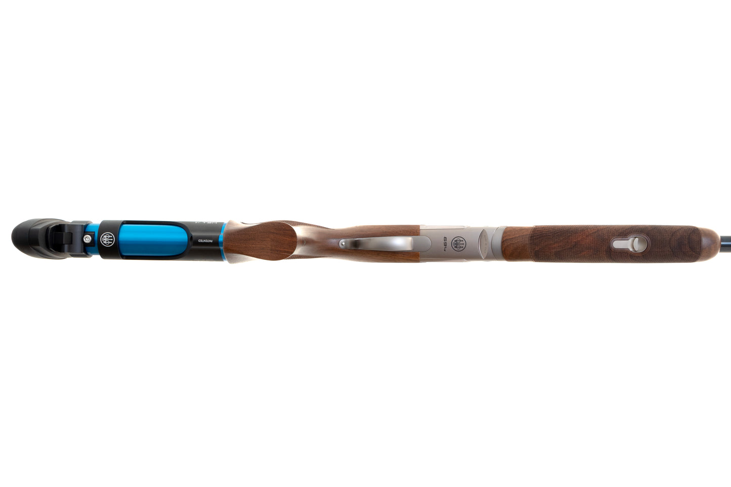 Beretta 694 Pro TSK Sporting Shotgun | 12GA 32" | SN#: ST26383R