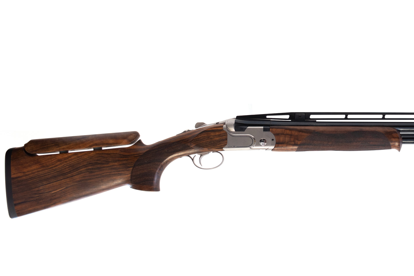 Beretta DT11 ACS Left Hand Sporting Shotgun | 12GA 32" | SN#: DT25664W