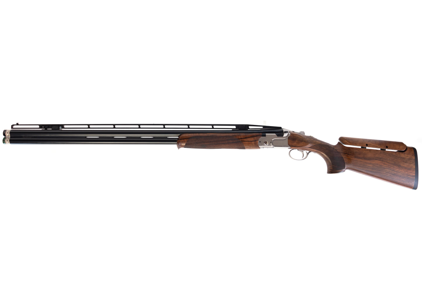 Beretta DT11 ACS Left Hand Sporting Shotgun | 12GA 32" | SN#: DT25664W