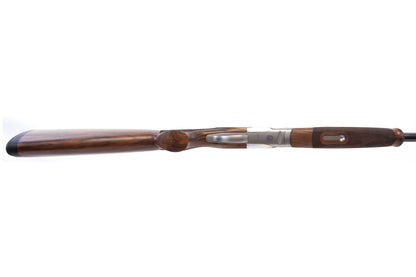Beretta DT11 ACS Left Hand Sporting Shotgun | 12GA 32" | SN#: DT25664W