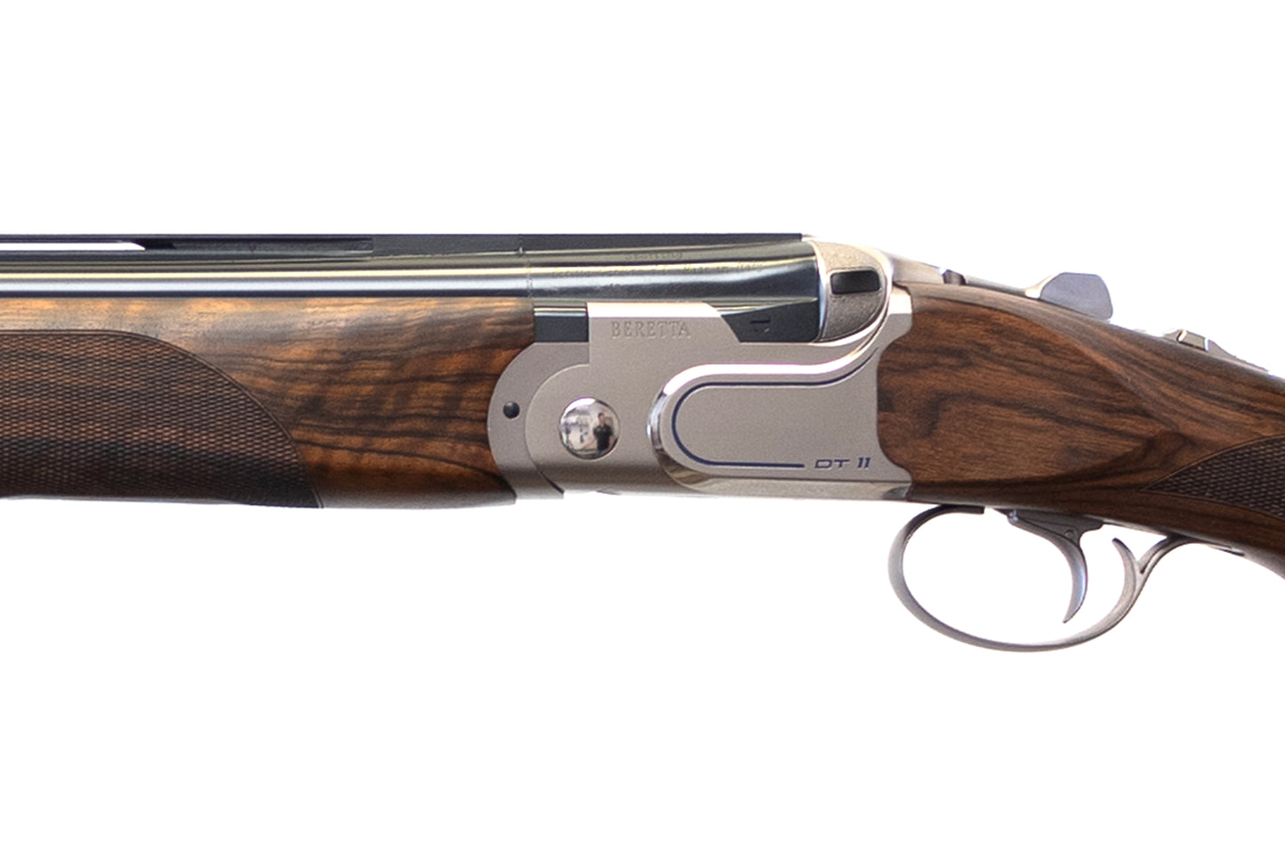 Beretta DT11 Sporting Shotgun | 12GA 32" | SN#: DT22703W