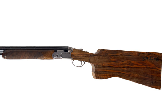 Beretta DT11 Sporting Shotgun w/Headed Blank | 12GA 32" | SN#: DT23994W