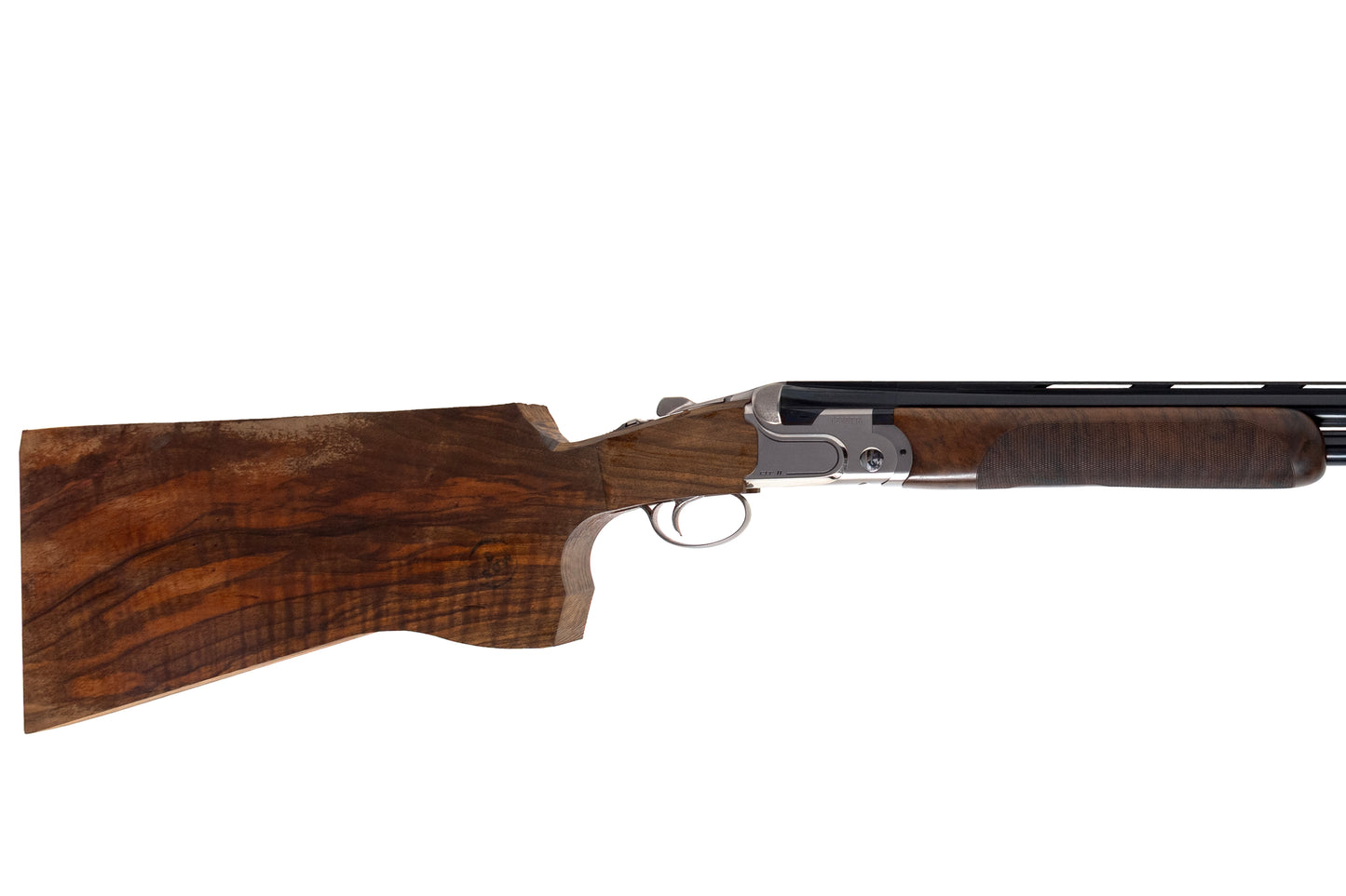 Beretta DT11 Sporting Shotgun w/Headed Blank | 12GA 32" | SN#: DT23994W