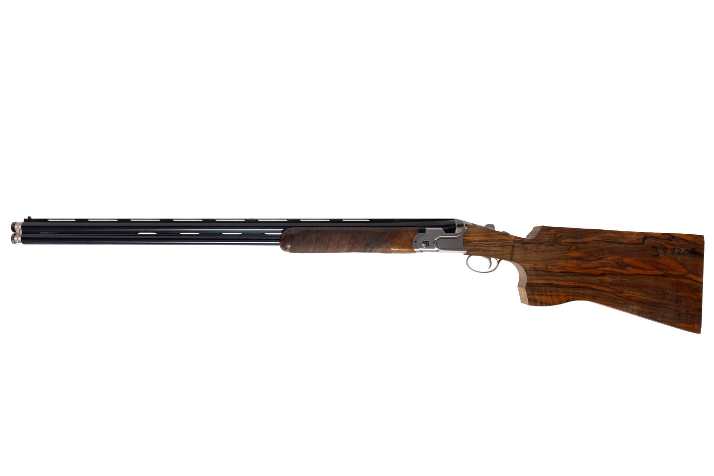 Beretta DT11 Sporting Shotgun w/Headed Blank | 12GA 32" | SN#: DT23994W