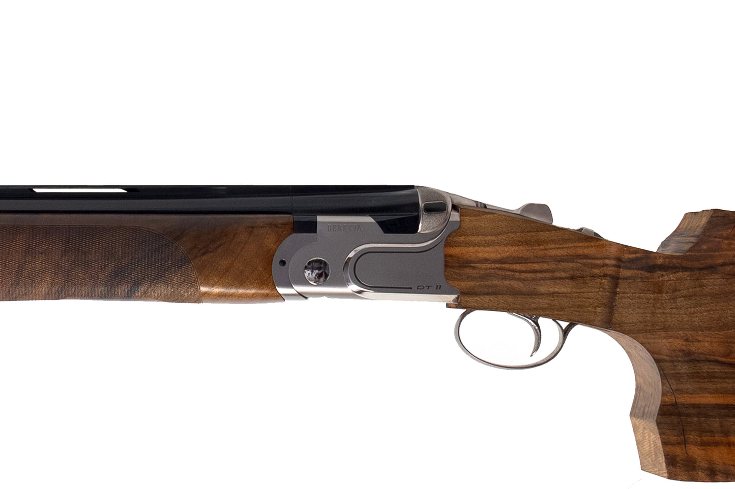 Beretta DT11 Sporting Shotgun w/Headed Blank | 12GA 32" | SN#: DT23994W