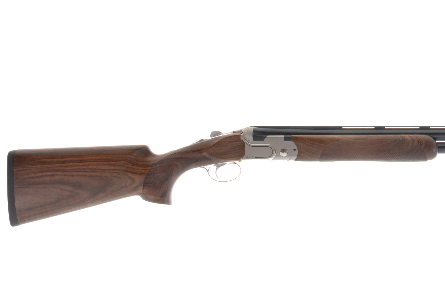 Beretta DT11 International Trap Sporting Shotgun Fixed Chokes (IM/F) | 12GA 30" | SN#: DT21853W