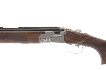 Beretta DT11 International Trap Sporting Shotgun Fixed Chokes (IM/F) | 12GA 30" | SN#: DT21853W