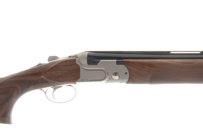 Beretta DT11 International Trap Sporting Shotgun Fixed Chokes (IM/F) | 12GA 30" | SN#: DT21853W