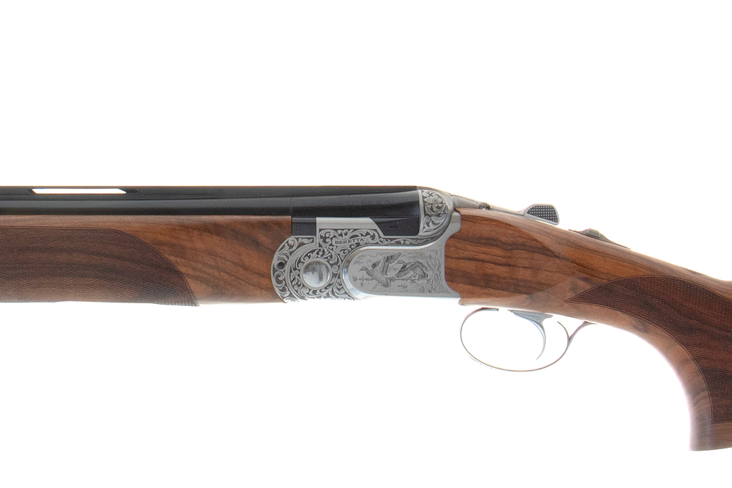 Beretta DT11 -L Game Scene Sporting Shotgun | 12GA 32" | SN#: DT22823W