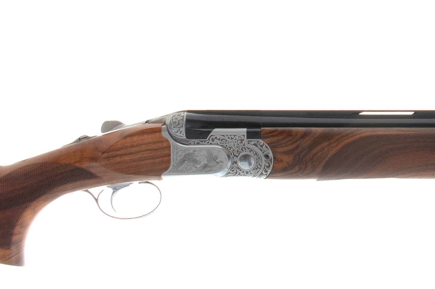 Beretta DT11 -L Game Scene Sporting Shotgun | 12GA 32" | SN#: DT22823W
