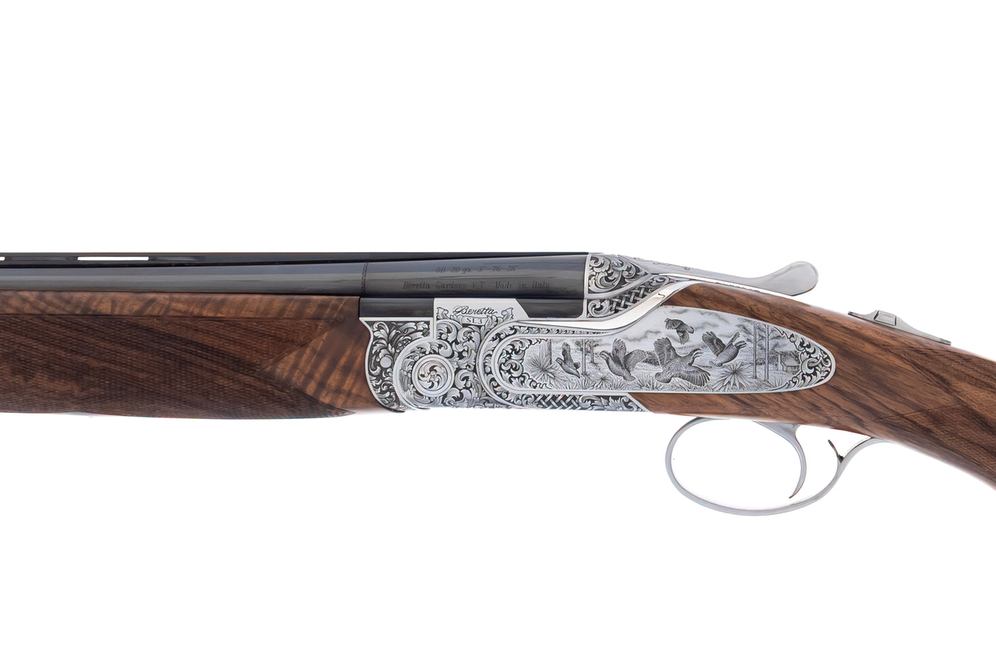 Beretta SL3 Game Scene Field Shotgun | 20GA 28" | SN#: SL0533B