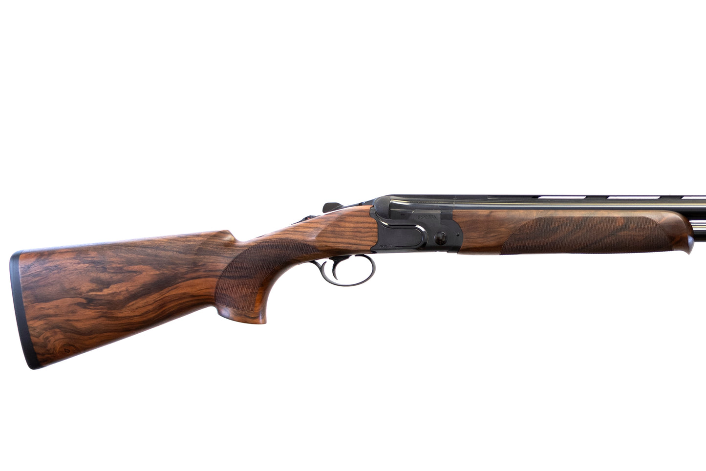 Pre-Owned Beretta DT11 Sporting Black Left Hand Shotgun | 12GA/32" | SN#: DT23014W