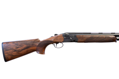 Pre-Owned Beretta DT11 Sporting Black Left Hand Shotgun | 12GA/32" | SN#: DT23014W