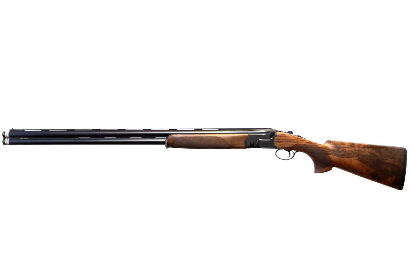 Pre-Owned Beretta DT11 Sporting Black Left Hand Shotgun | 12GA/32" | SN#: DT23014W