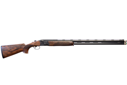 Pre-Owned Beretta DT11 Sporting Black Left Hand Shotgun | 12GA/32" | SN#: DT23014W