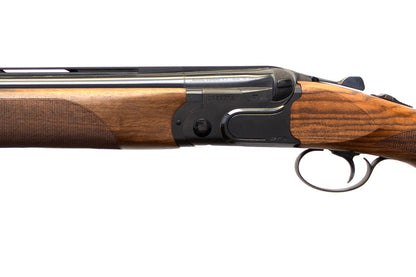 Pre-Owned Beretta DT11 Sporting Black Left Hand Shotgun | 12GA/32" | SN#: DT23014W