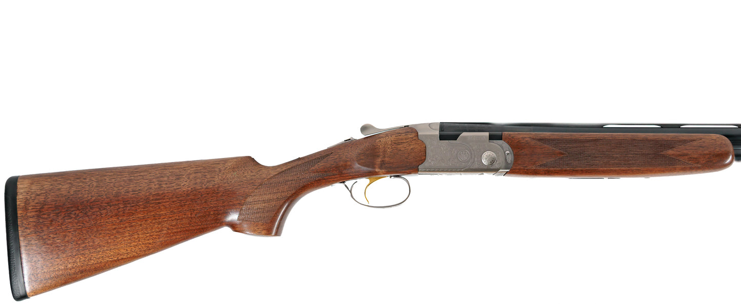 Beretta 686 Silver Pigeon I Combo Field Shotgun | 28GA-.410GA 28" | SN#: L11103X