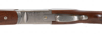 Beretta 686 Silver Pigeon I Combo Field Shotgun | 28GA-.410GA 28" | SN#: L11103X