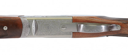 Cole Exclusive Beretta 686 Silver Pigeon I International Trap Shotgun | 12GA 30" | H52875X
