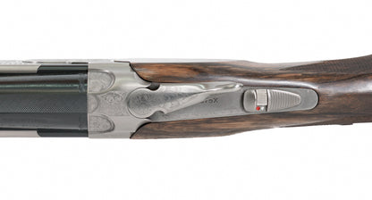 Cole Exclusive Beretta 686 Silver Pigeon I International Trap Shotgun | 12GA 30" | H52875X