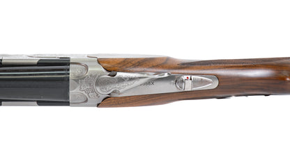 Cole Exclusive Beretta 686 Silver Pigeon I w/ Upgraded English Furniture Field Shotgun | 12GA 28" | SN#: H12077X
