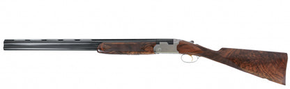 Cole Exclusive Beretta 686 Silver Pigeon I w/ Upgraded English Furniture Field Shotgun | 12GA 28" | SN#: H12077X